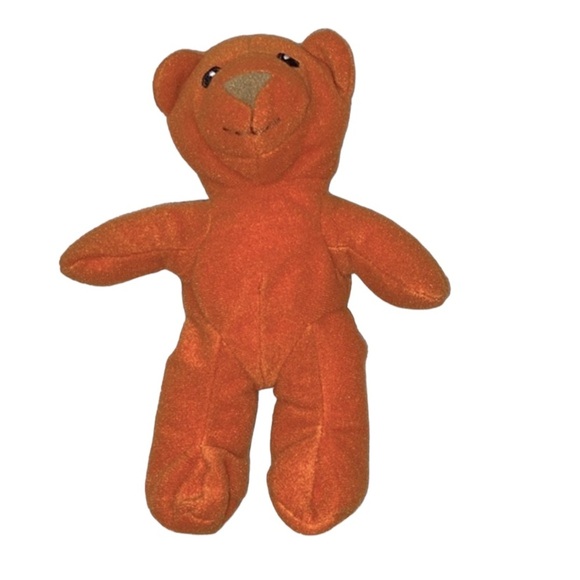 Lil Luvables small bear plush - Picture 1 of 5